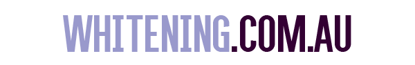 Whitening